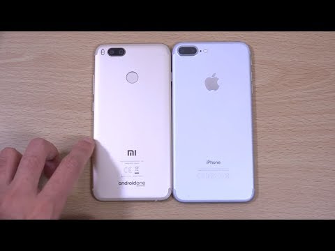 iphone 8 vs iphone 7